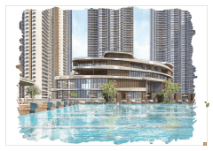 Prestige Golden Grove