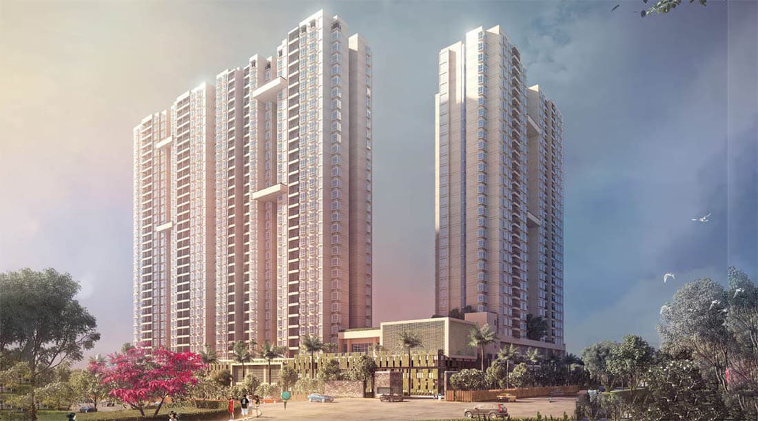 Nikko Garden Estates