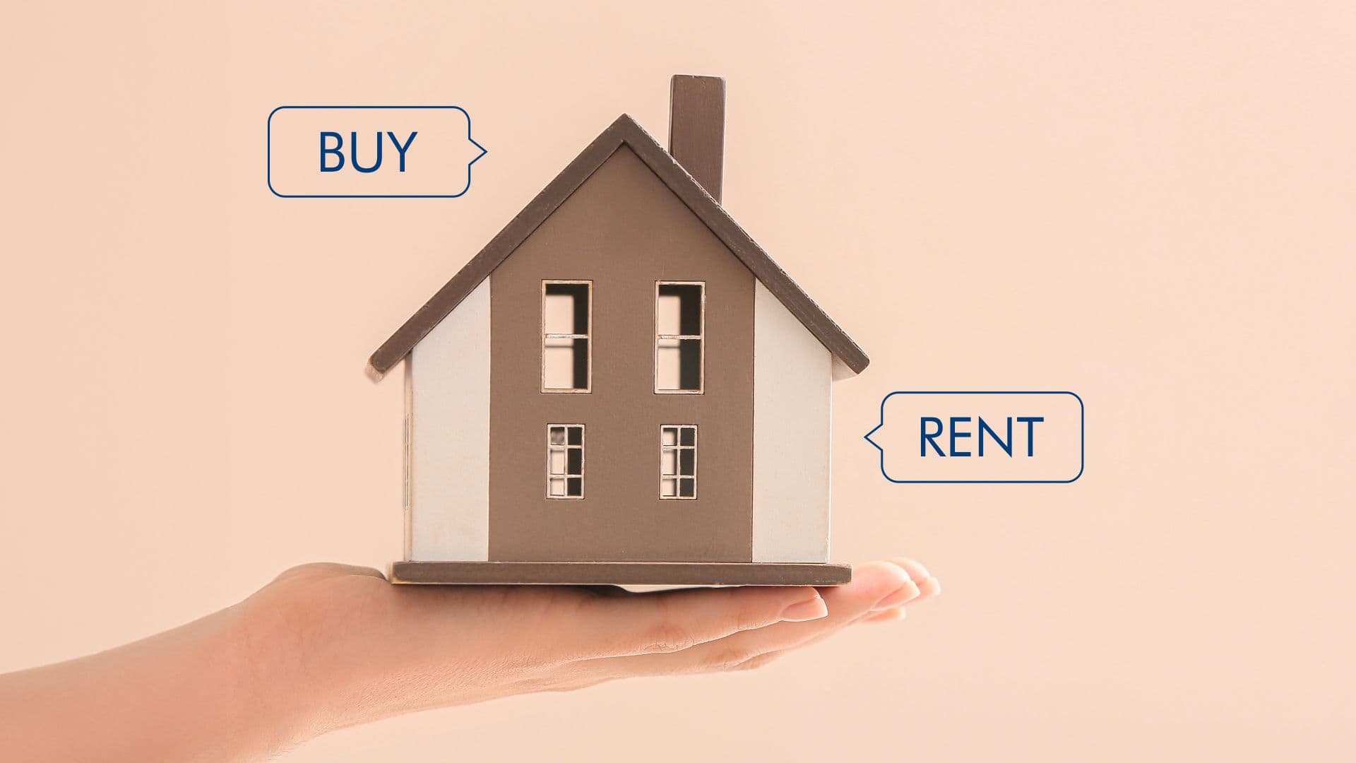 Buying vs. Renting in Hyderabad: Making the Right Choice