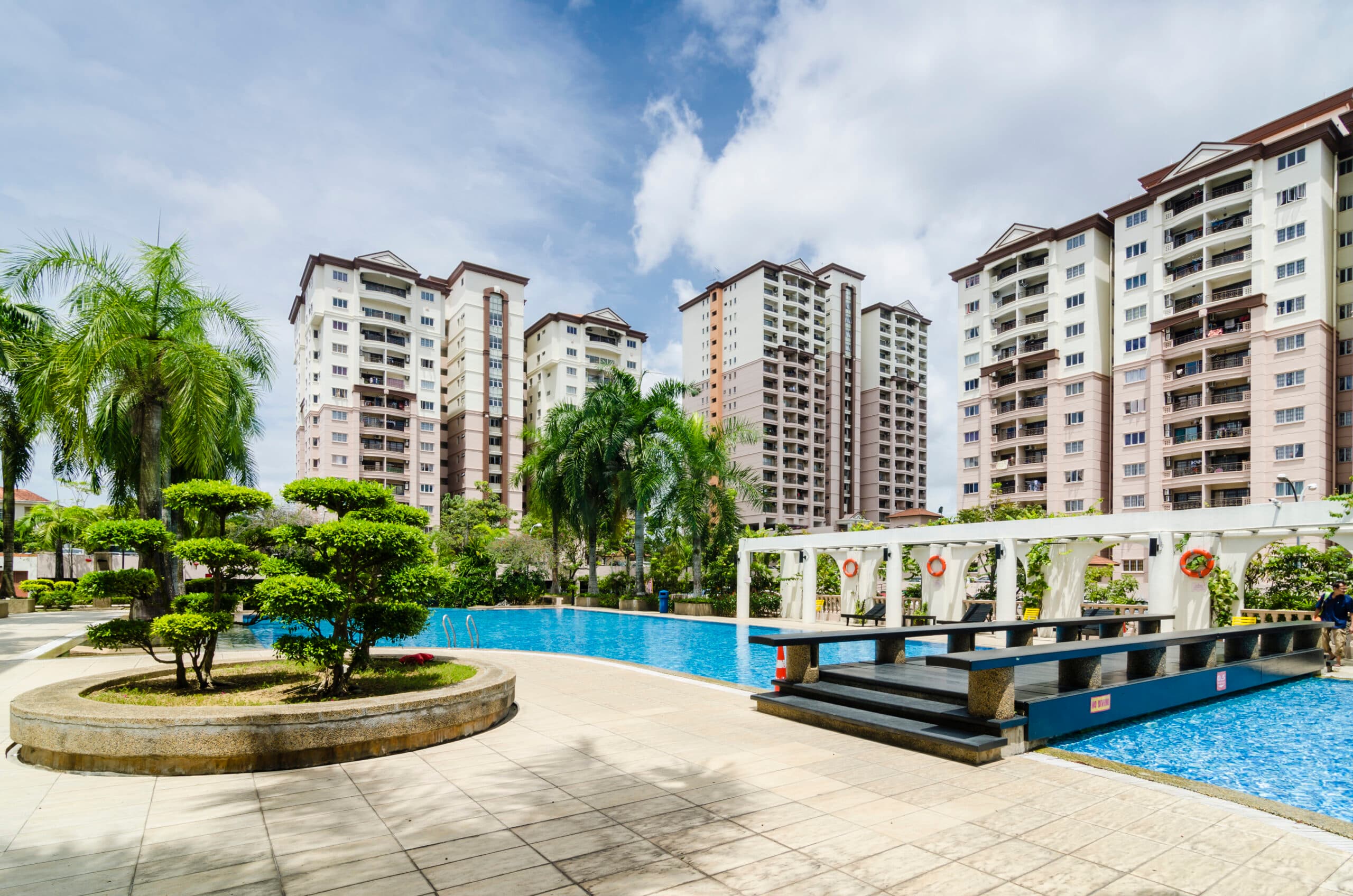 Must-Have Amenities in 2025 Apartments: What Builders Are Offering