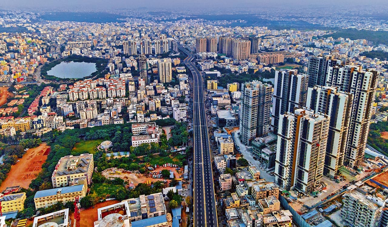 Hyderabad Real Estate 2030: 15 Factors Behind the Boom