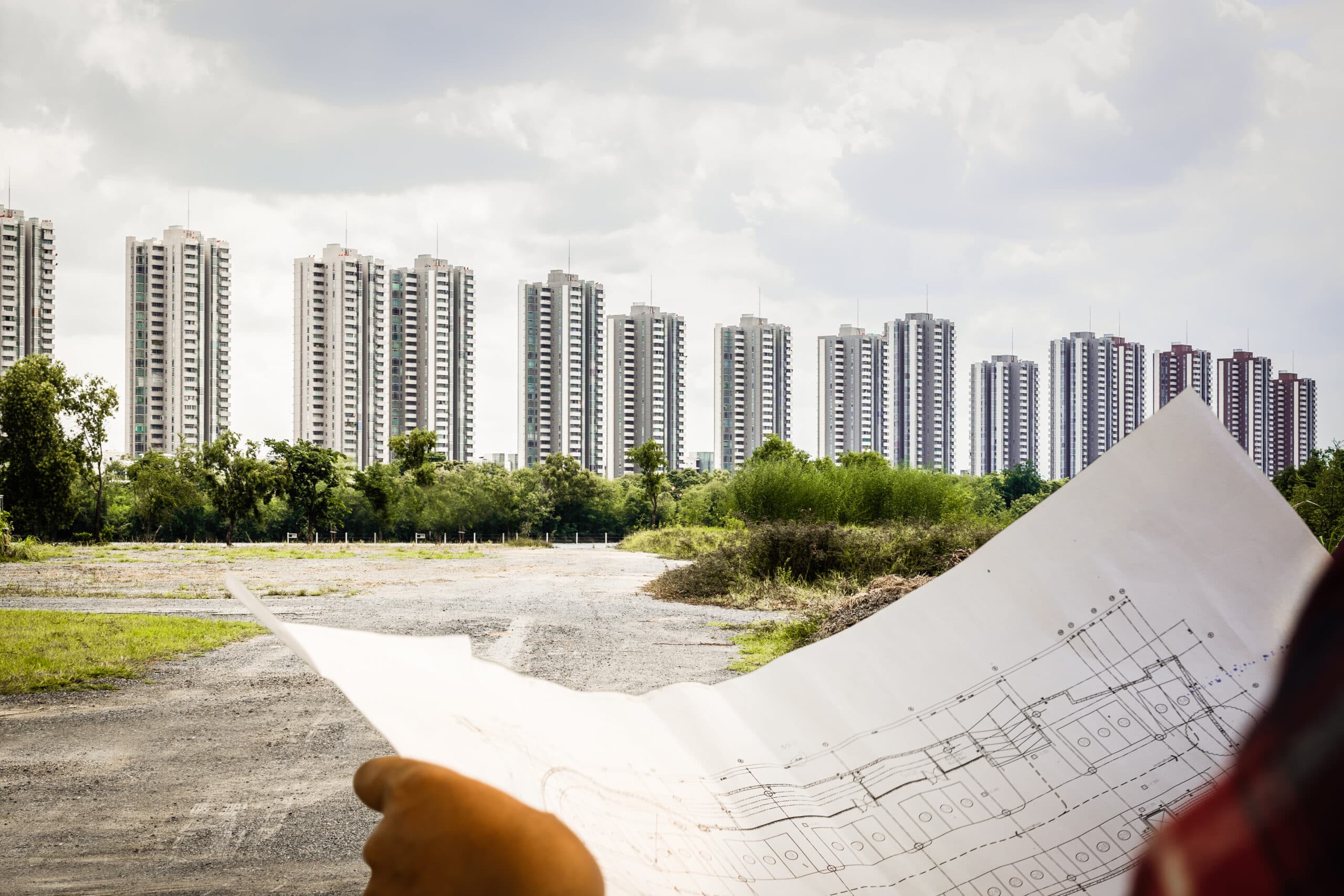 Investing in Plots vs Apartments: What’s Actually Right for You in 2025?