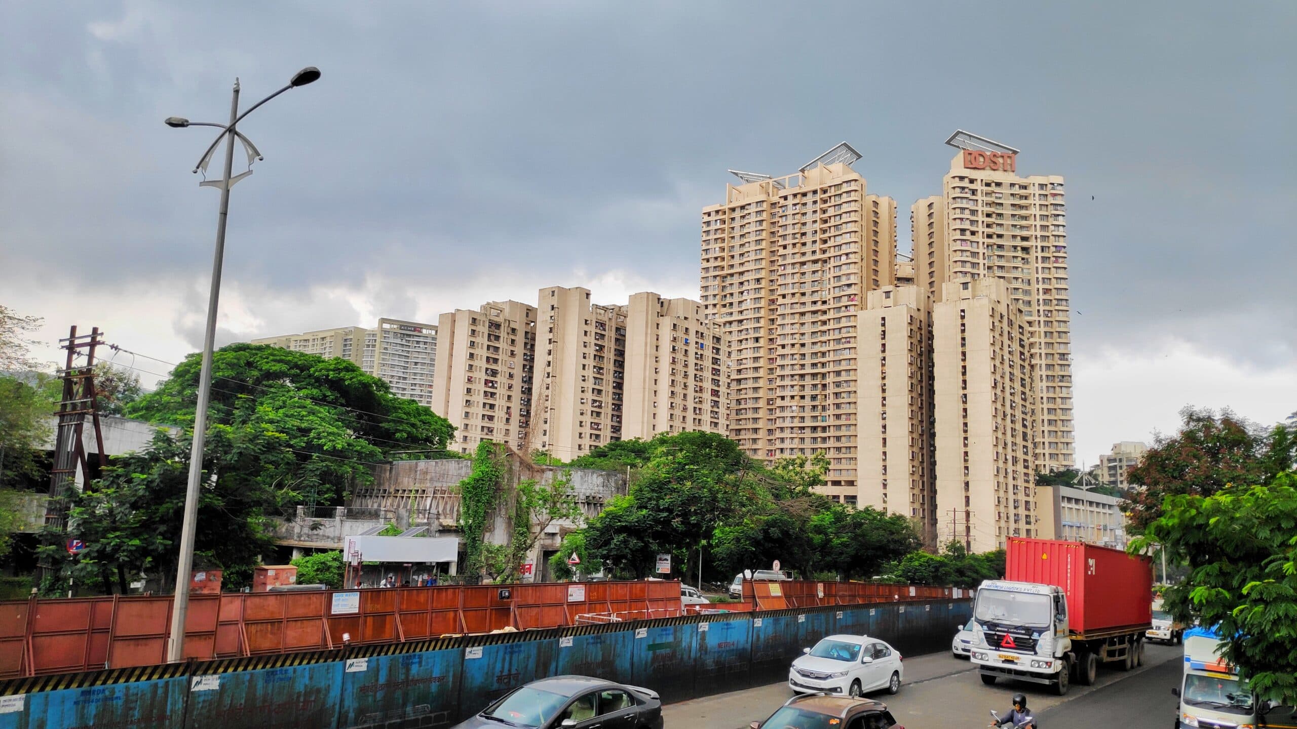 Top 5 Emerging Real Estate Hotspots in Hyderabad for 2025